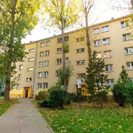 Kolejowa Pleasant * Wroclaw